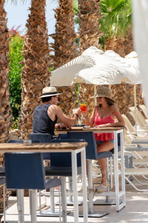 Angela Suites Boutique Hotel Sissi  Exterior photo