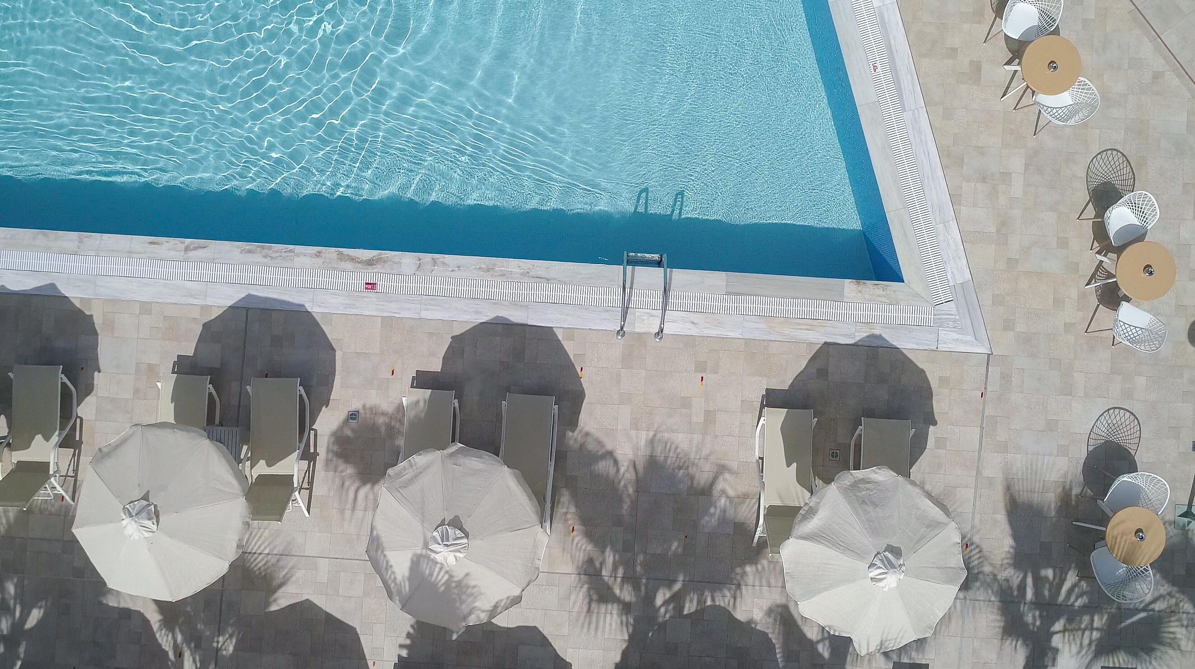 Angela Suites Boutique Hotel Sissi  Exterior photo