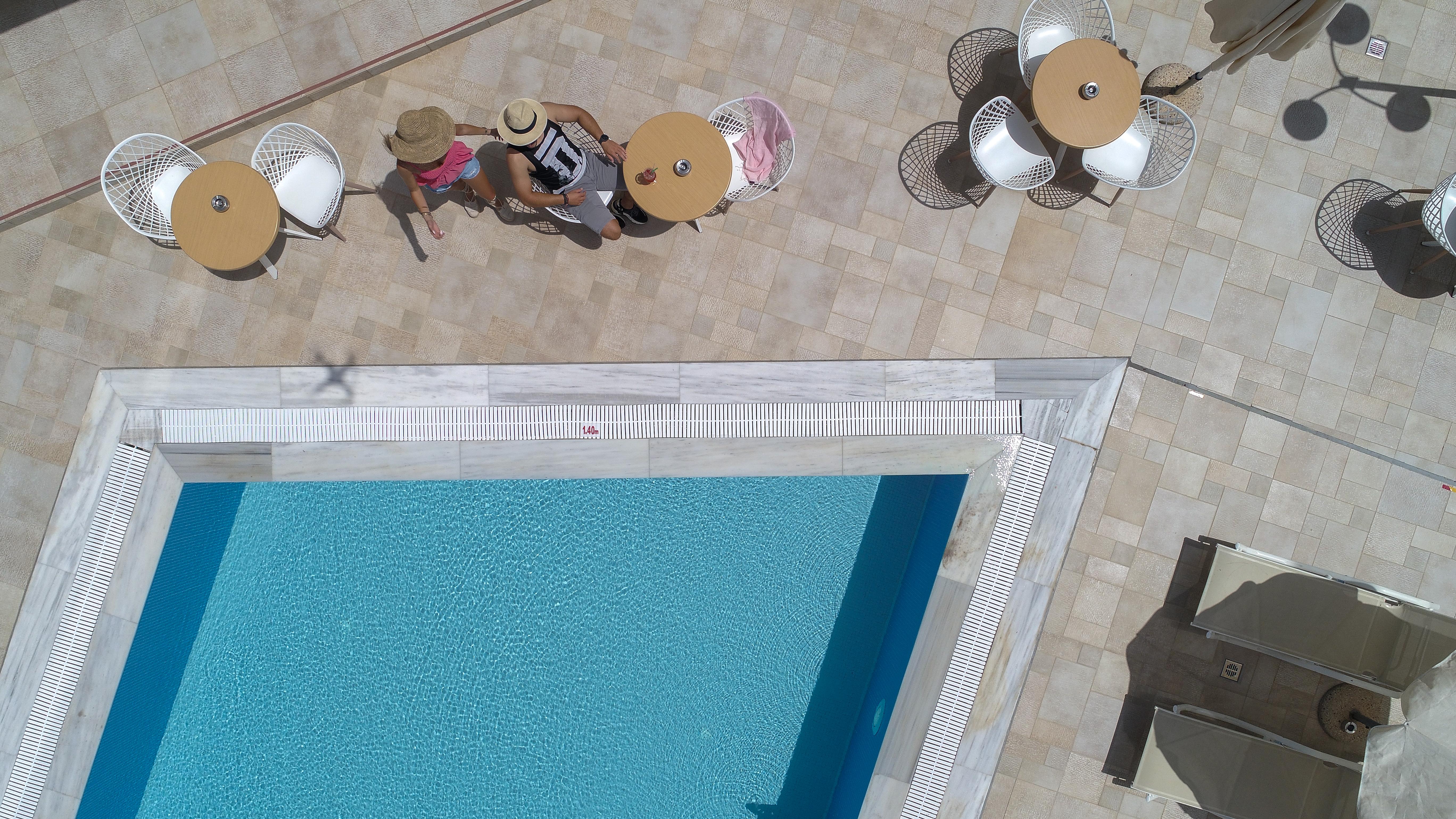 Angela Suites Boutique Hotel Sissi  Exterior photo
